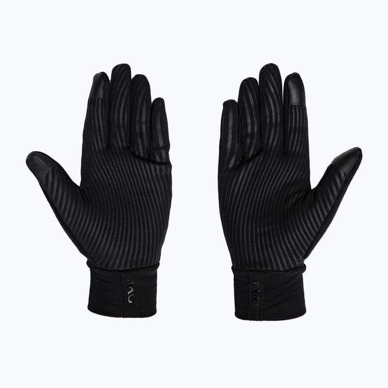 Rękawiczki rowerowe Northwave Active Contact black 2