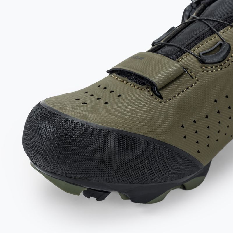Buty rowerowe MTB męskie Northwave Origin Plus 2 forest 7