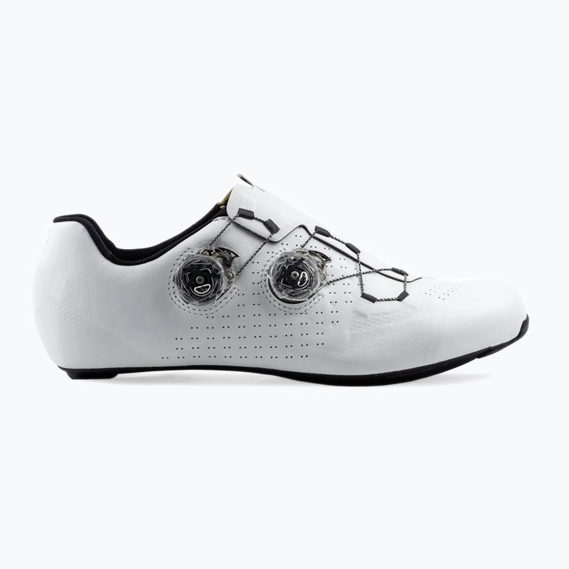Buty szosowe męskie Northwave Extreme Pro 2 white 10