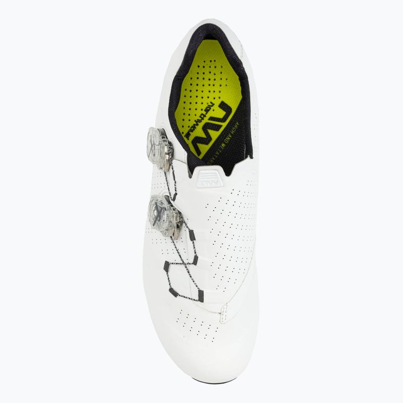 Buty szosowe męskie Northwave Extreme Pro 2 white 6