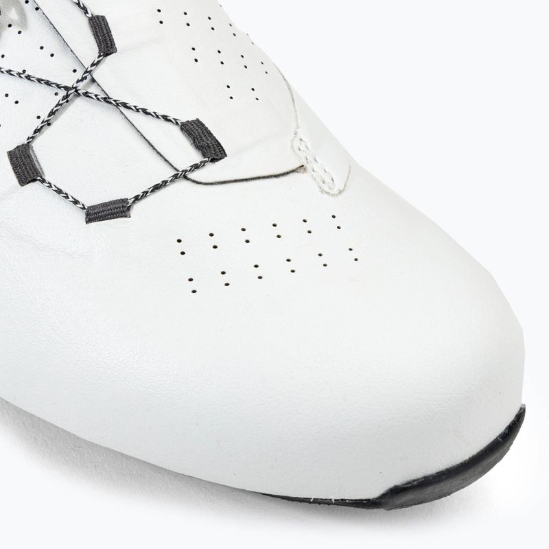 Buty szosowe męskie Northwave Extreme Pro 2 white 7