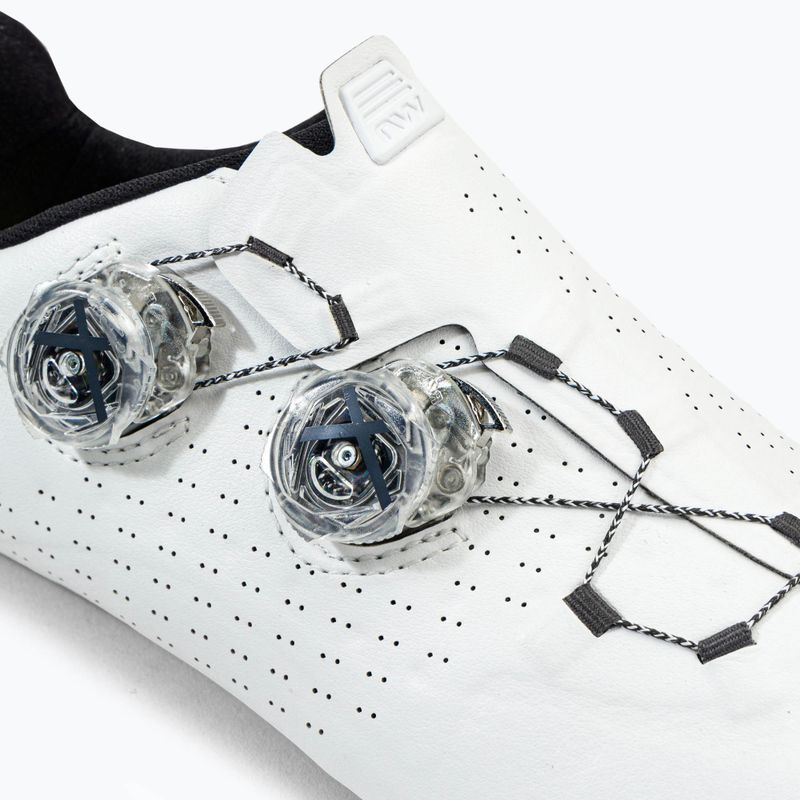 Buty szosowe męskie Northwave Extreme Pro 2 white 8