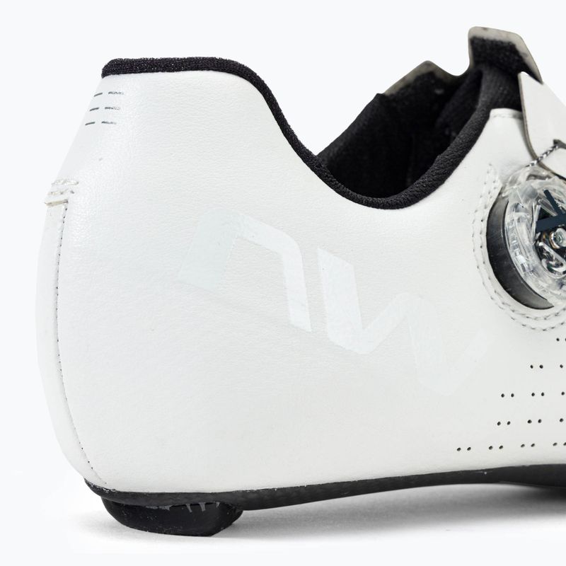 Buty szosowe męskie Northwave Extreme Pro 2 white 9