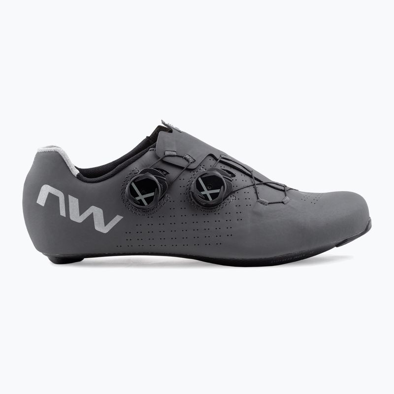 Buty szosowe męskie Northwave Extreme Pro 2 anthracite 10