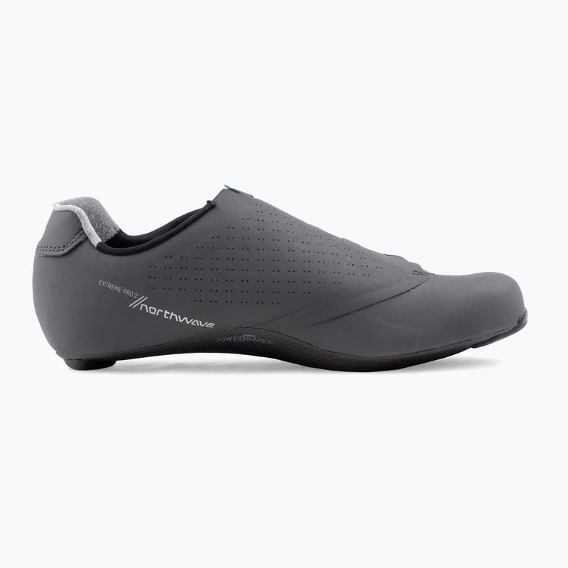 Buty szosowe męskie Northwave Extreme Pro 2 anthracite 11