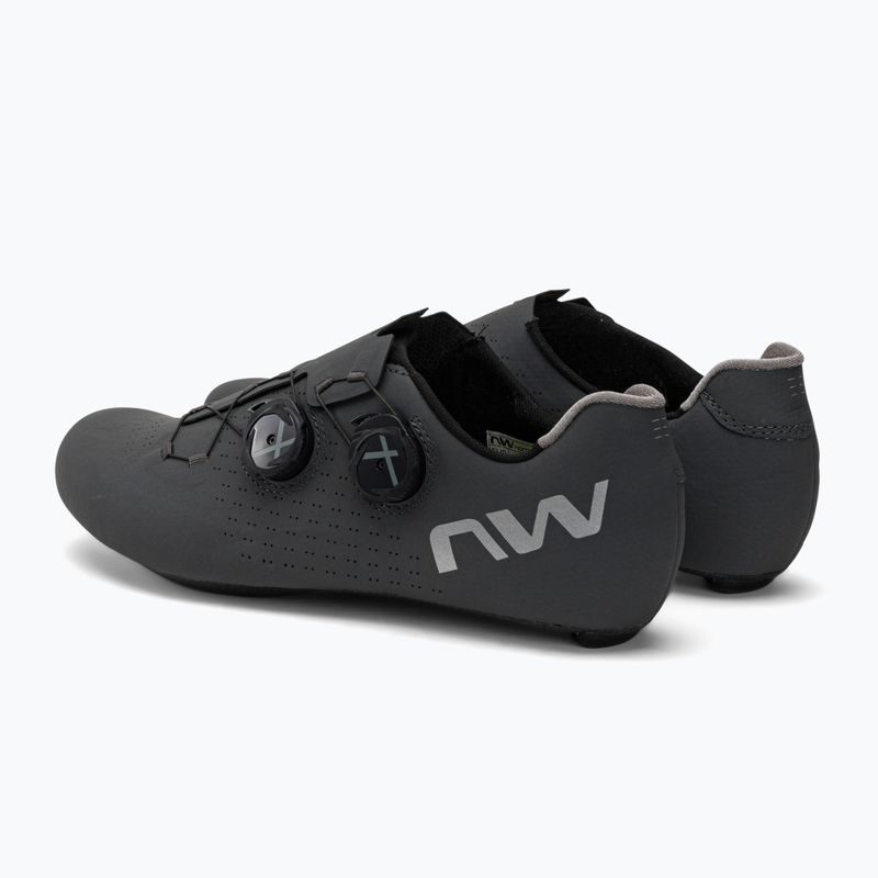 Buty szosowe męskie Northwave Extreme Pro 2 anthracite 3