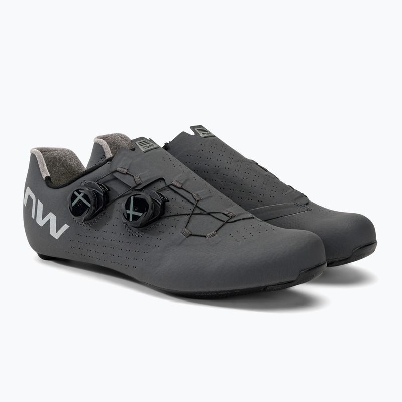 Buty szosowe męskie Northwave Extreme Pro 2 anthracite 4