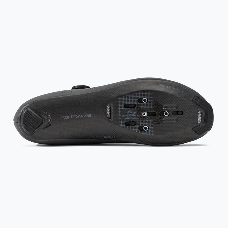 Buty szosowe męskie Northwave Extreme Pro 2 anthracite 5