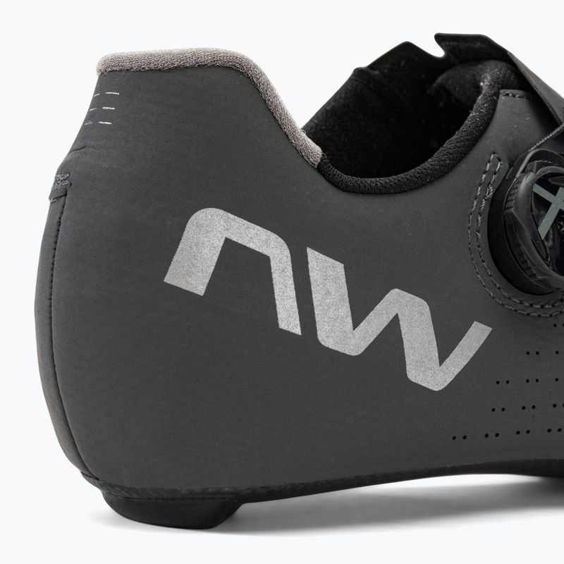 Buty szosowe męskie Northwave Extreme Pro 2 anthracite 9