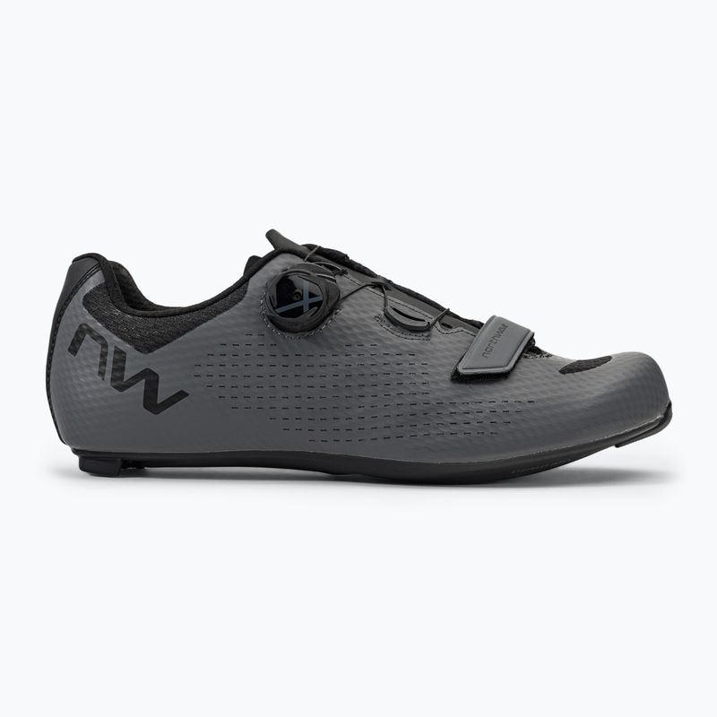 Buty szosowe męskie Northwave Storm Carbon 2 anthra 2