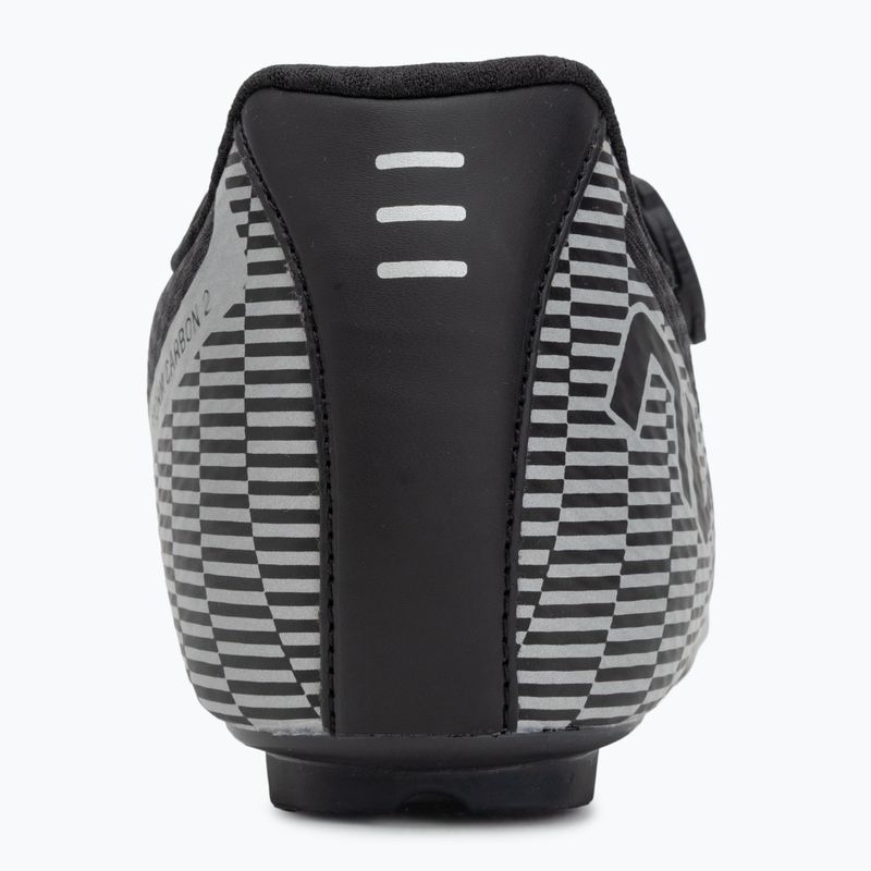 Buty szosowe męskie Northwave Storm Carbon 2 silver/reflective 6