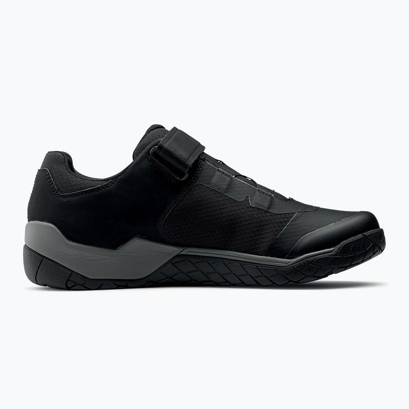 Buty rowerowe MTB męskie Northwave Overland Plus black 2