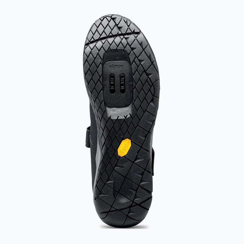 Buty rowerowe MTB męskie Northwave Overland Plus black 3