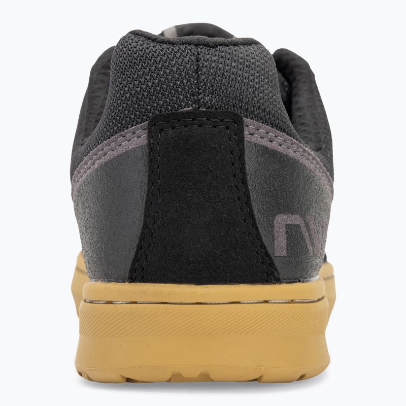 Buty rowerowe platformy męskie Northwave Tribe 2 black 6