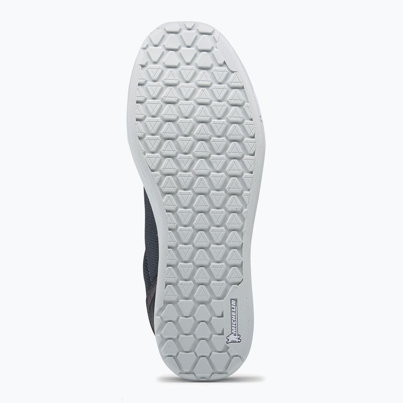 Buty rowerowe platformy męskie Northwave Tribe 2 dark grey 9