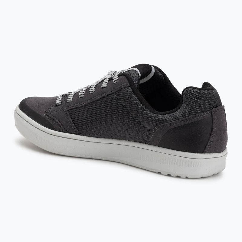 Buty rowerowe platformy męskie Northwave Tribe 2 dark grey 3