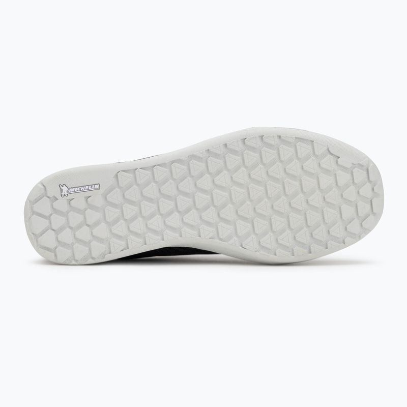 Buty rowerowe platformy męskie Northwave Tribe 2 dark grey 4