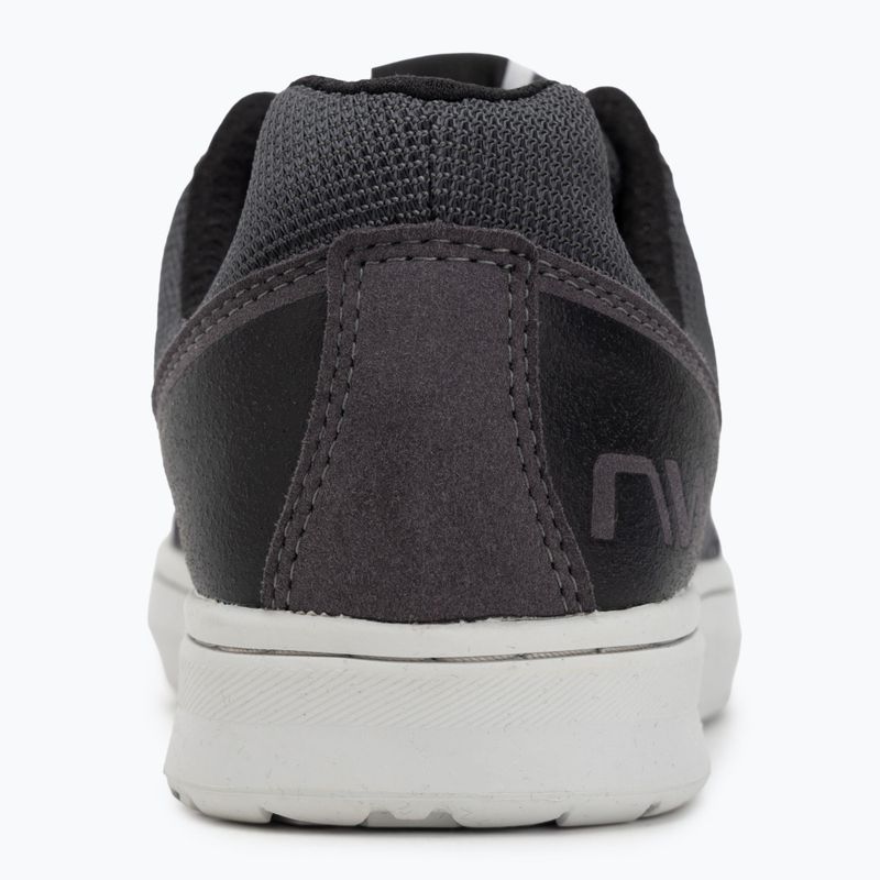 Buty rowerowe platformy męskie Northwave Tribe 2 dark grey 6