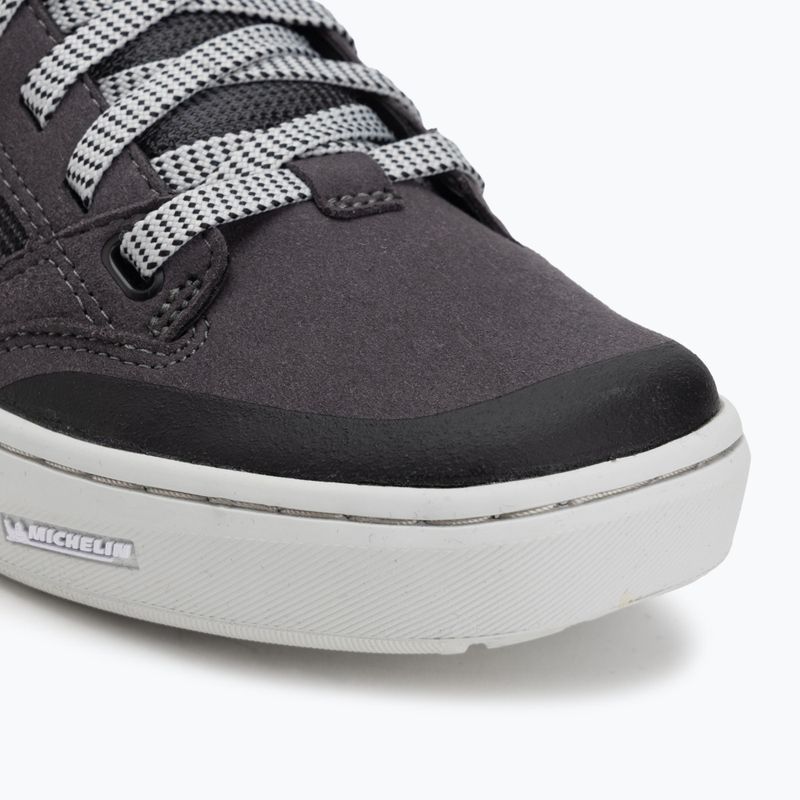 Buty rowerowe platformy męskie Northwave Tribe 2 dark grey 7