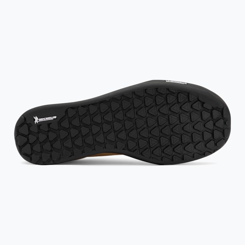 Buty rowerowe platformy męskie Northwave Tailwhip black/honey 4