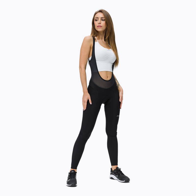 Spodnie rowerowe damskie Northwave Active MS black