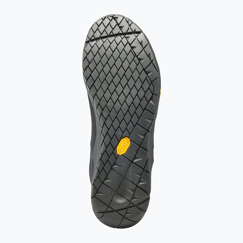 Buty rowerowe MTB męskie Northwave Multicross Mid GTX black 2