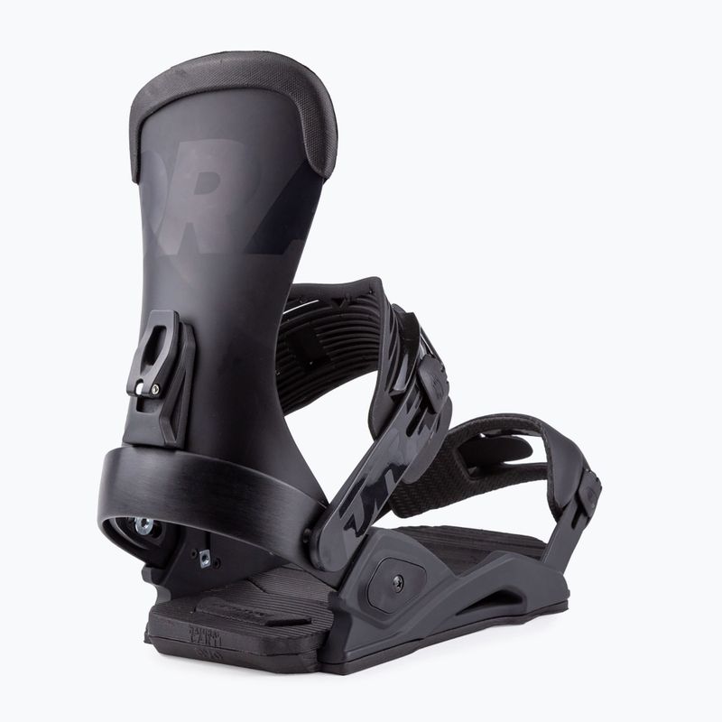 Wiązania snowboardowe męskie Drake Reload black 6