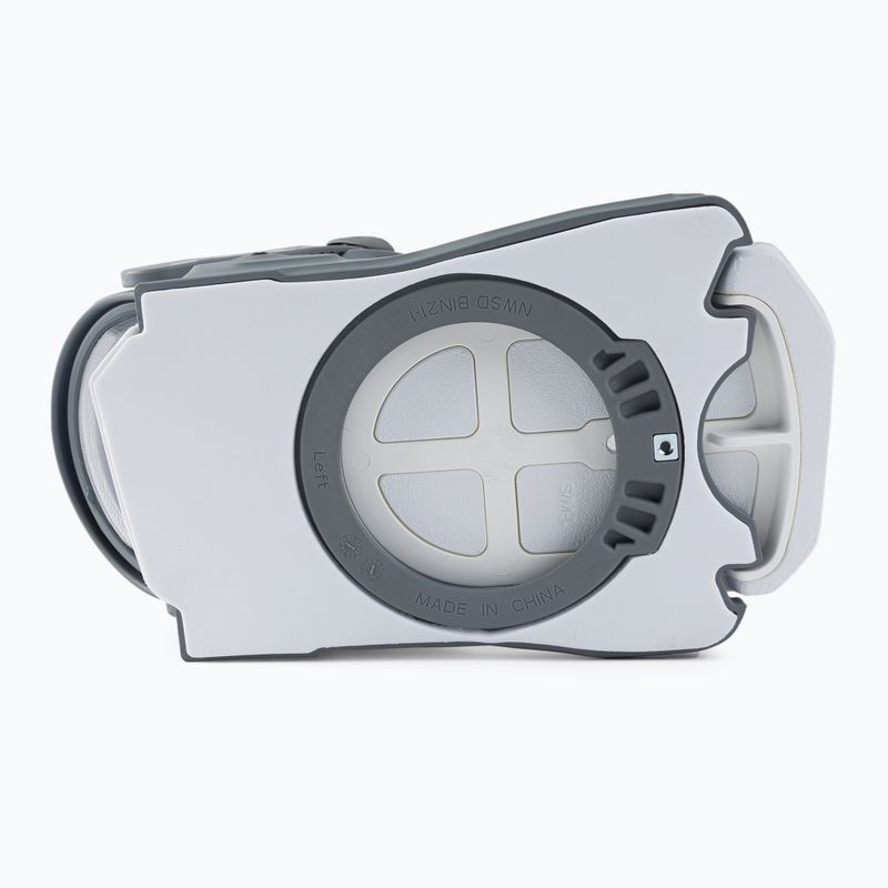 Wiązania snowboardowe damskie Drake Jade W grey 4