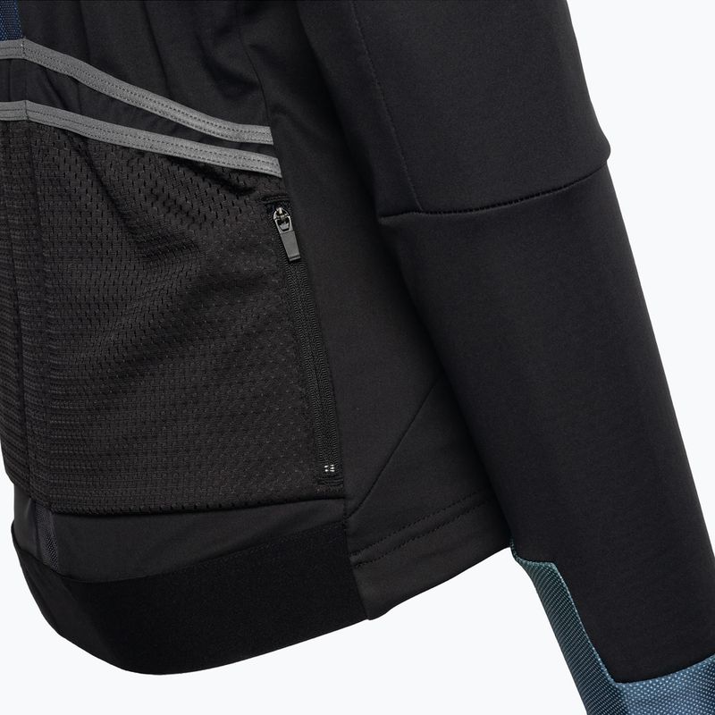 Kurtka rowerowa damska Northwave Extreme 2 black/iridescent 4