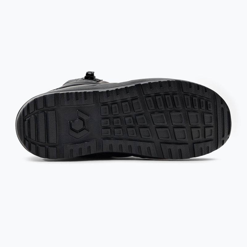 Buty snowboardowe męskie Northwave Freedom SLS 2022 black/camo 4