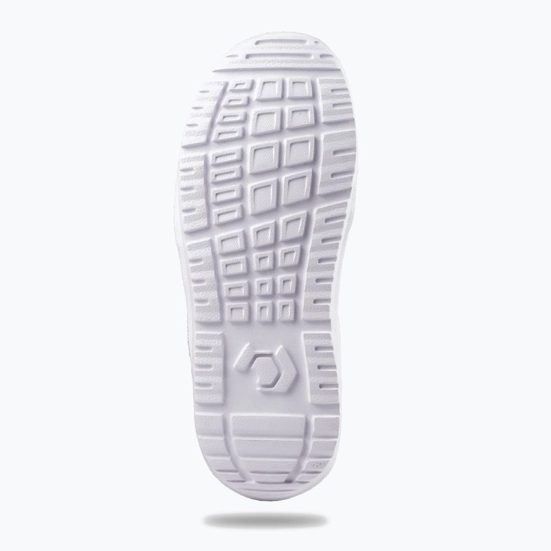 Buty snowboardowe damskie Northwave Helix Spin W black/dark grey 12