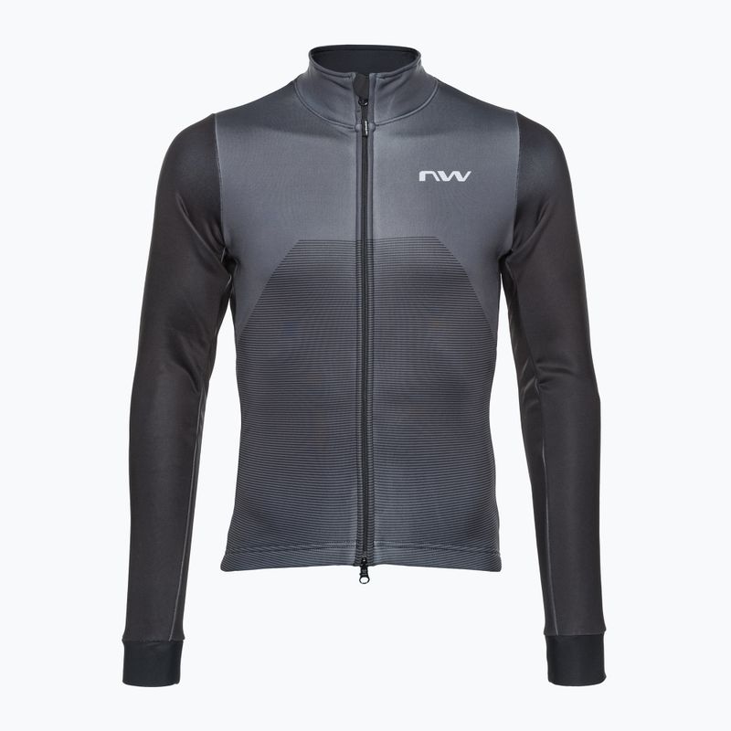 Kurtka rowerowa męska Northwave Blade 2 black/dark grey