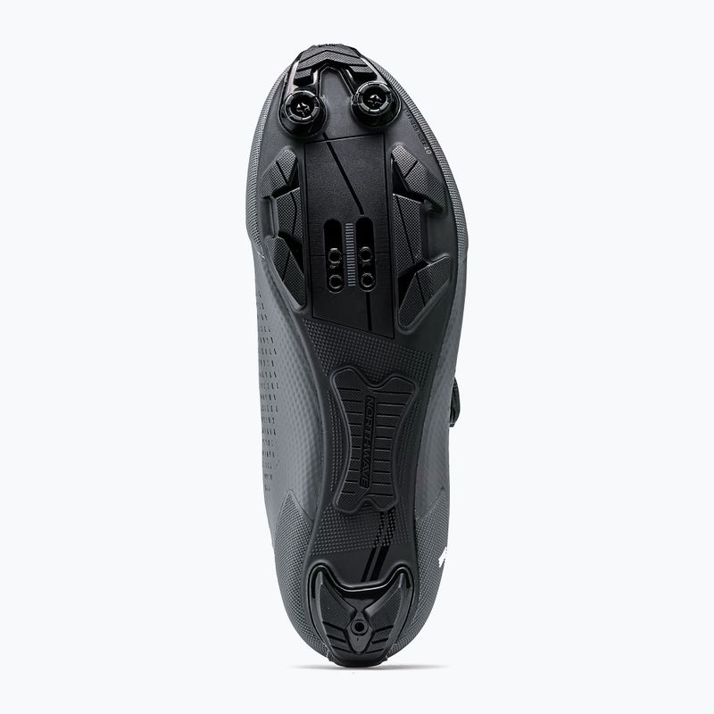 Buty rowerowe MTB męskie Northwave Razer 2 dark/grey 11