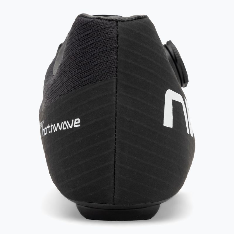 Buty szosowe męskie Northwave Extreme Pro 3 black/white 6