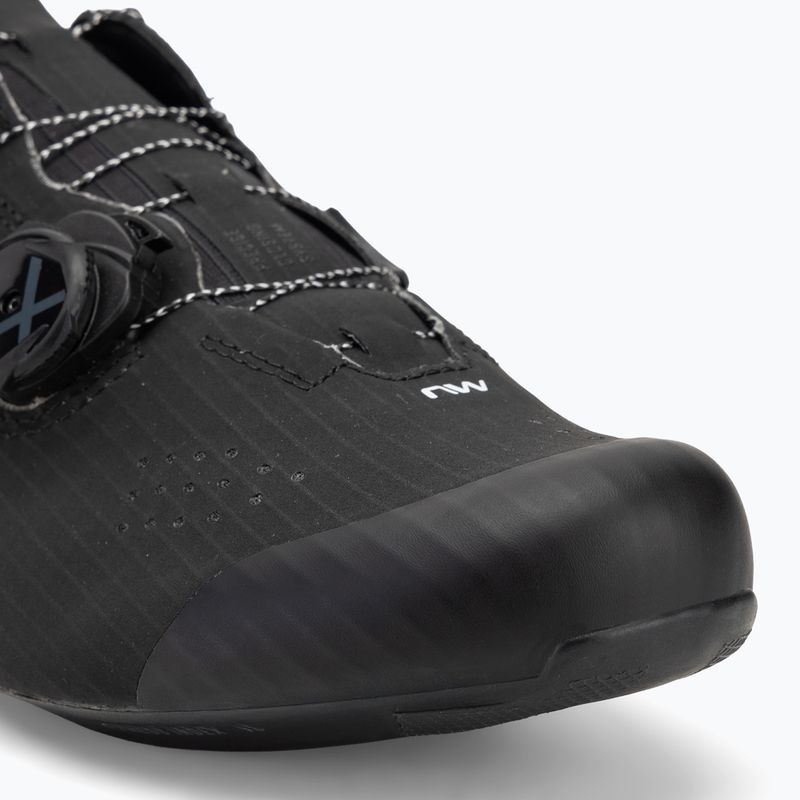 Buty szosowe męskie Northwave Extreme Pro 3 black/white 7