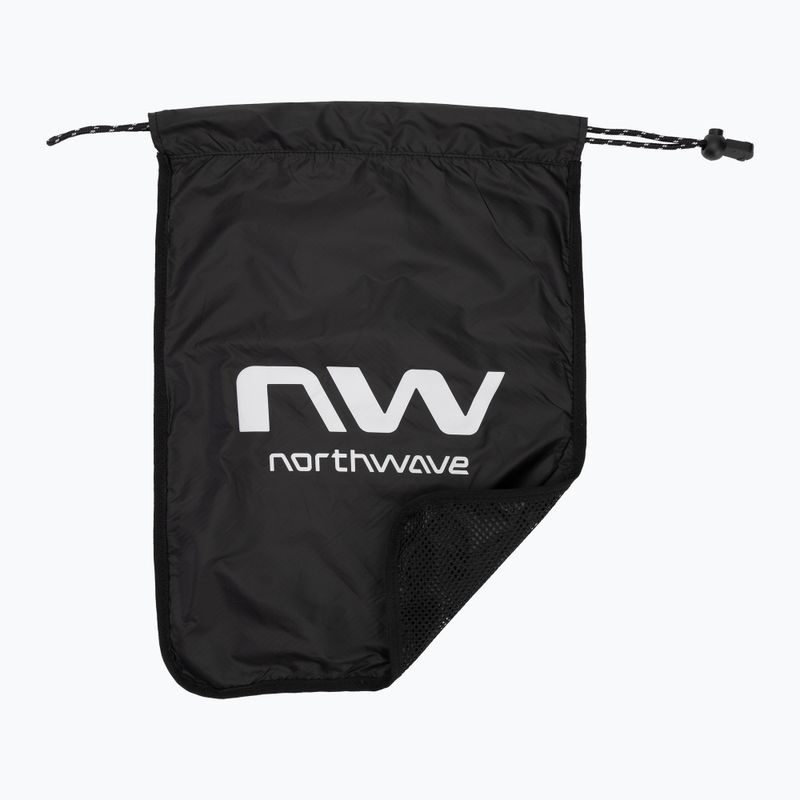 Buty szosowe męskie Northwave Extreme Pro 3 black/white 8
