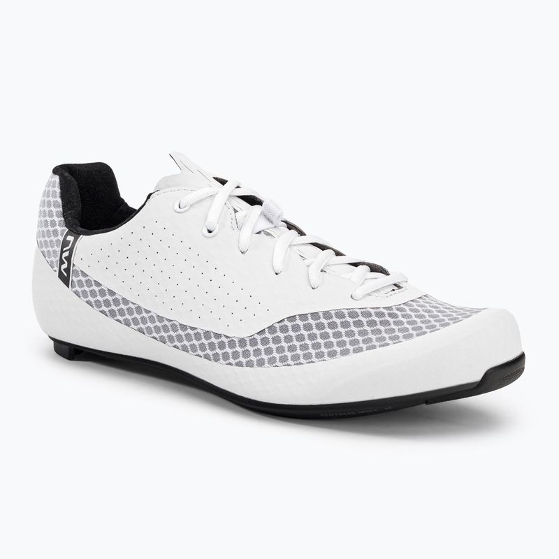 Buty szosowe męskie Northwave Mistral white