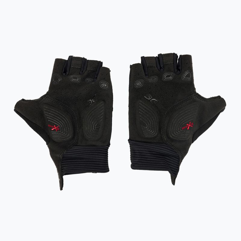 Rękawiczki rowerowe męskie Northwave Extreme Pro Short Finger black 3