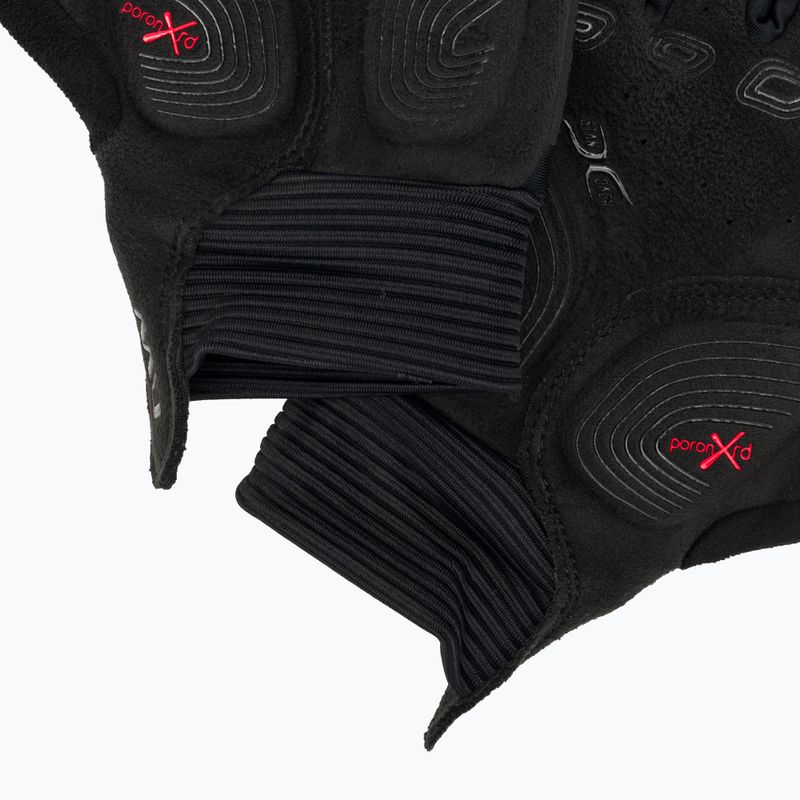 Rękawiczki rowerowe męskie Northwave Extreme Pro Short Finger black 7