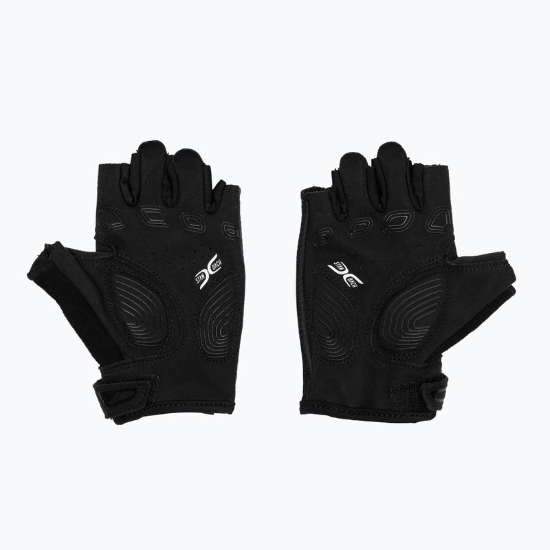 Rękawiczki rowerowe męskie Northwave Active Short Finger black 2