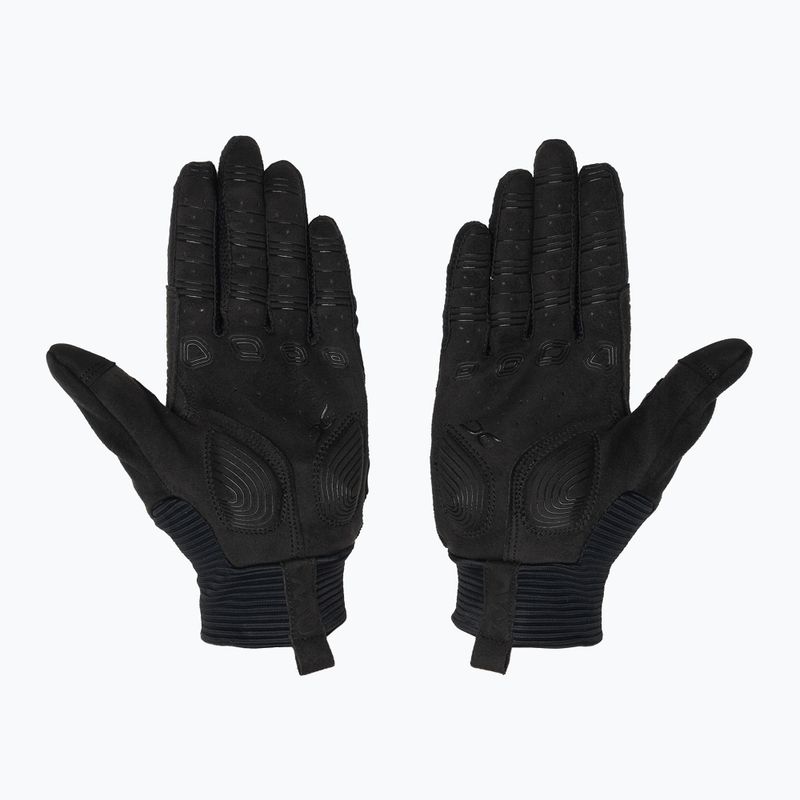Rękawiczki rowerowe męskie Northwave Spider Full Finger black 3