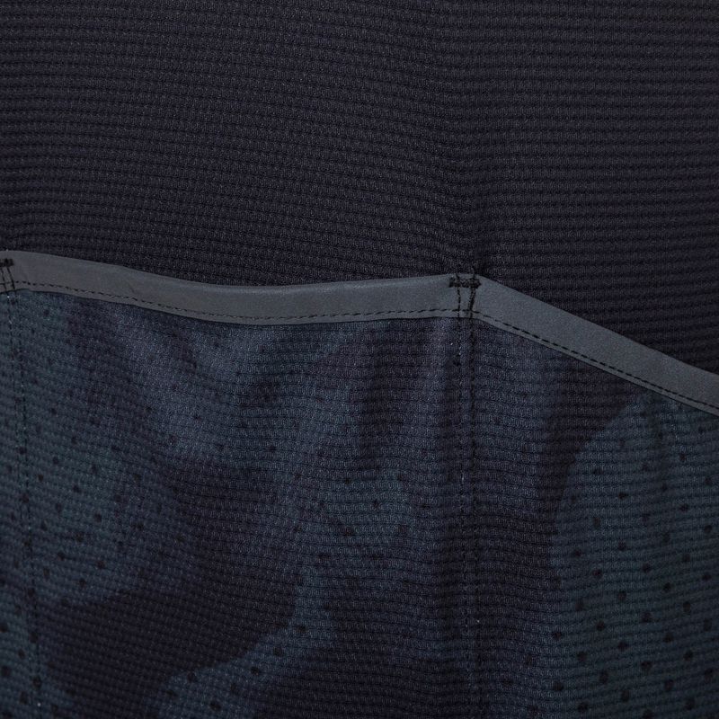 Koszulka rowerowa damska Northwave Origin black 4
