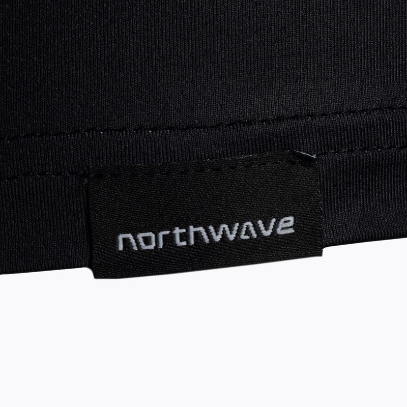 Koszulka rowerowa damska Northwave Xtrail 2 black 4