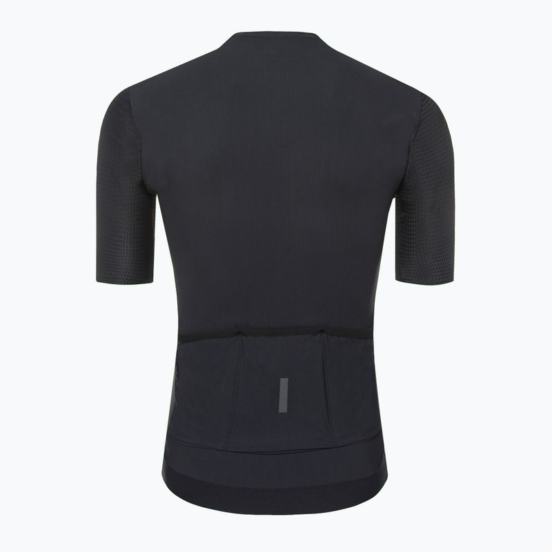 Koszulka rowerowa męska Northwave Extreme 2 black 2
