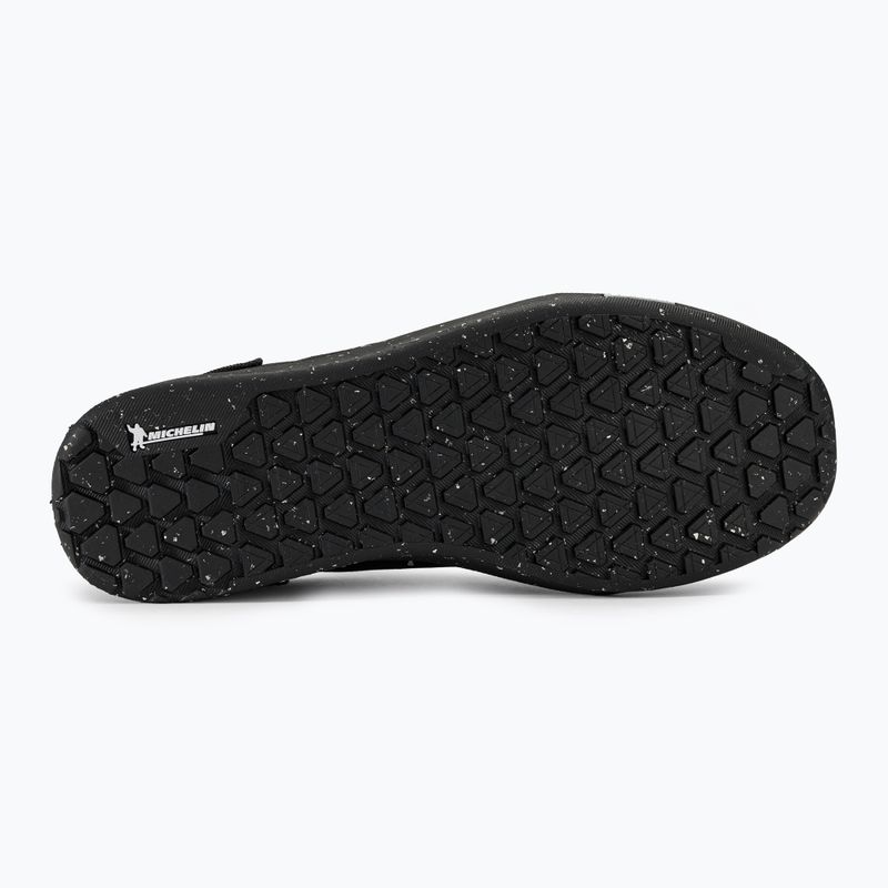 Buty rowerowe platformy męskie Northwave Tailwhip Eco Evo black 4