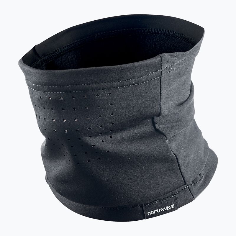 Komin Northwave Neck Warmer Front Protection black