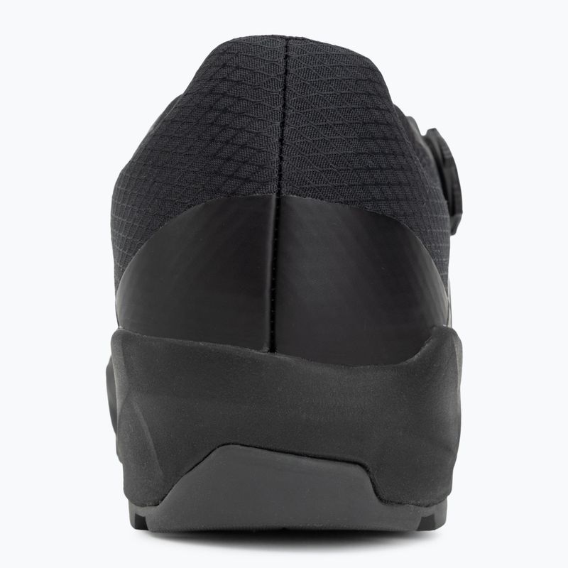 Buty rowerowe MTB męskie Northwave Corsair 2 black 6