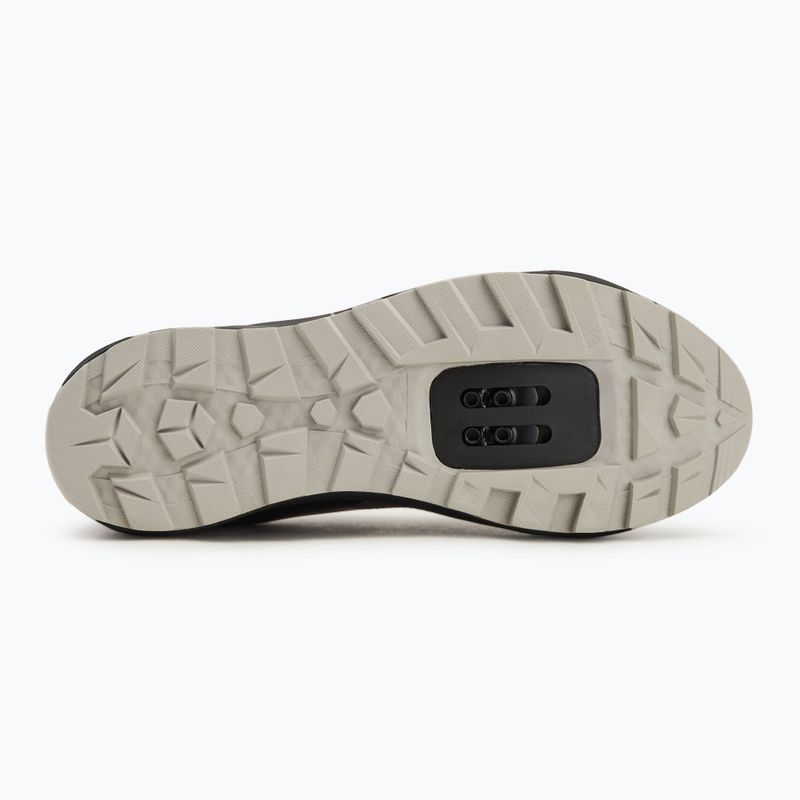 Buty rowerowe MTB damskie Northwave Corsair 2 dark grey 4