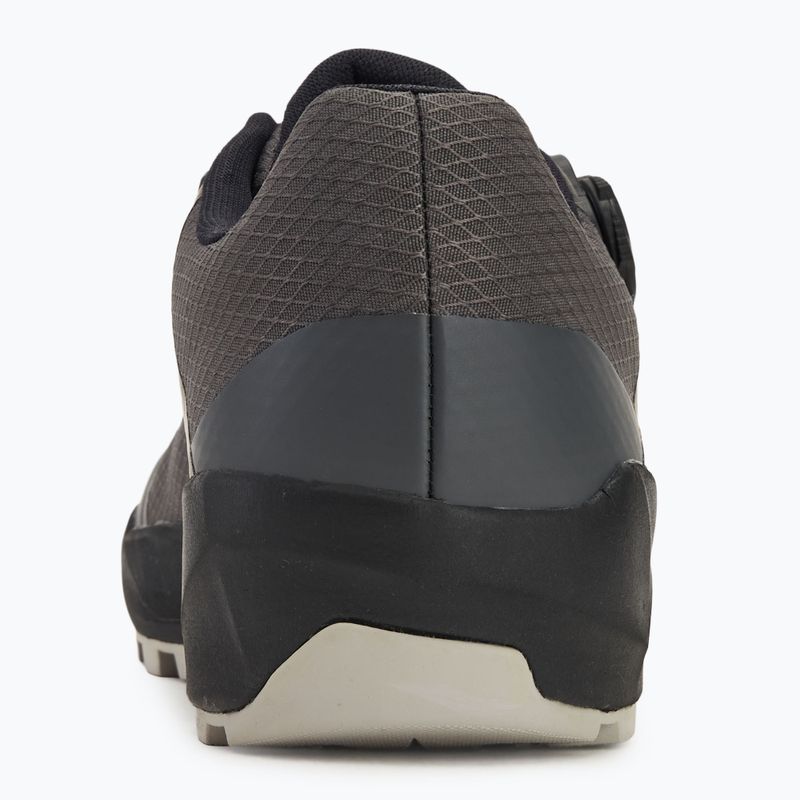 Buty rowerowe MTB damskie Northwave Corsair 2 dark grey 6