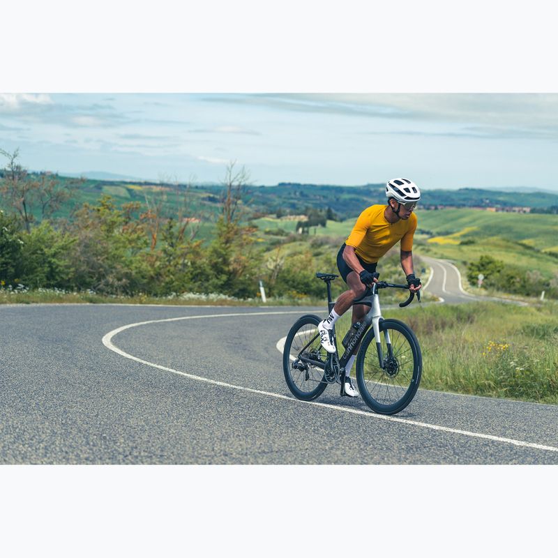 Koszulka rowerowa męska Northwave Extreme 2 ochre 6